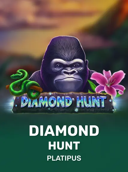 Diamond Hunt — Platipus