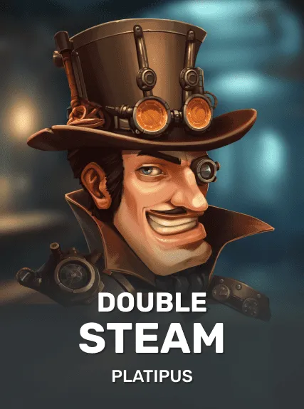 Double Steam — Platipus