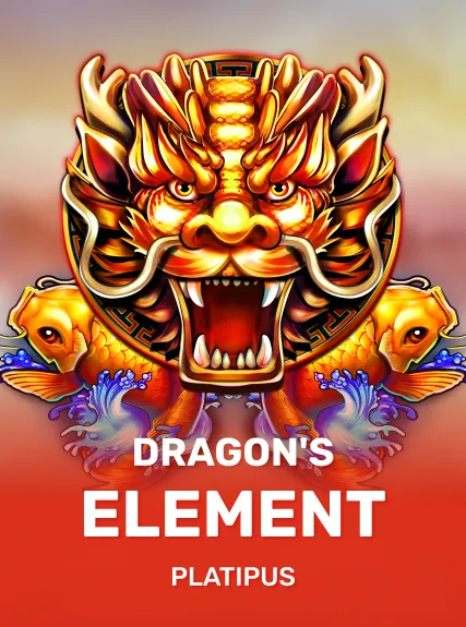 Dragon's Element — Platipus