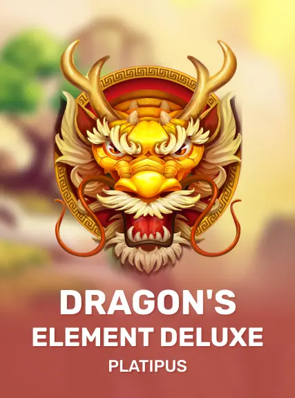 Dragon's Element Deluxe — Platipus
