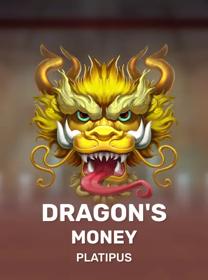 Dragon's Money — Platipus
