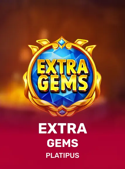 Extra Gems — Platipus