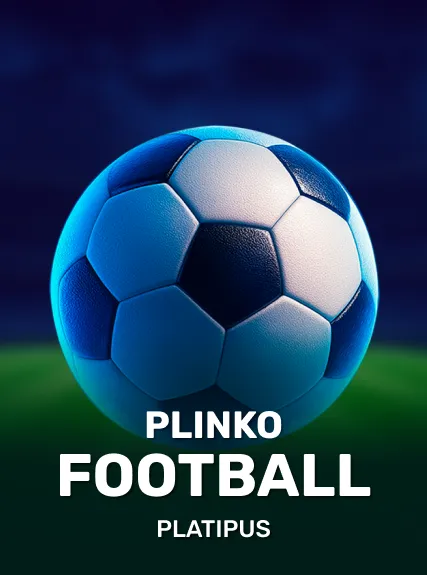 Plinko Football — Platipus