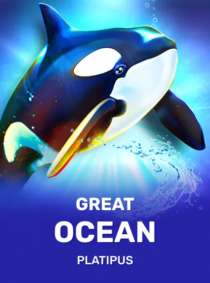 Great Ocean — Platipus