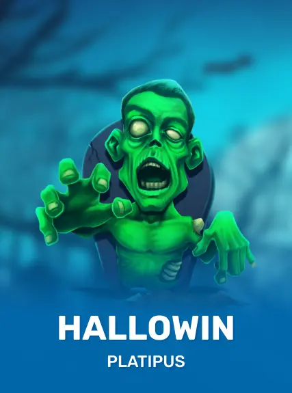 Hallowin — Platipus