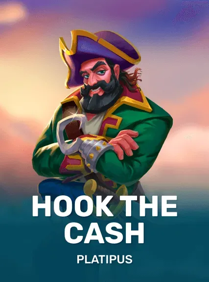 Hook the Cash — Platipus