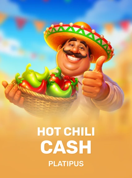 Hot Chili Cash — Platipus