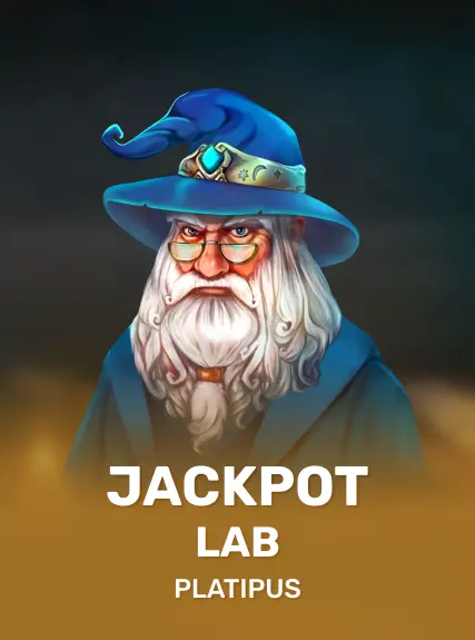 Jackpot Lab — Platipus
