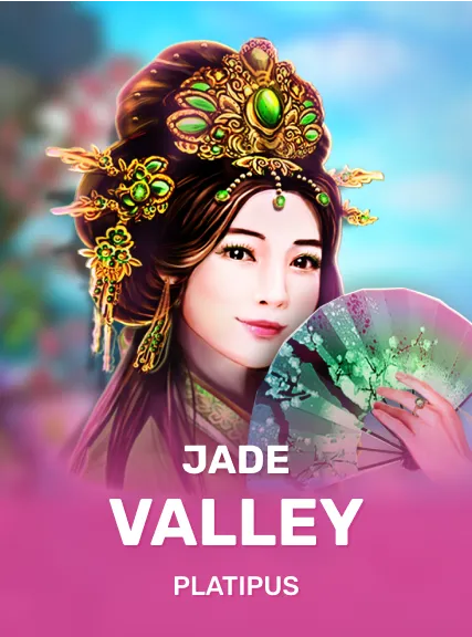 Jade Valley — Platipus
