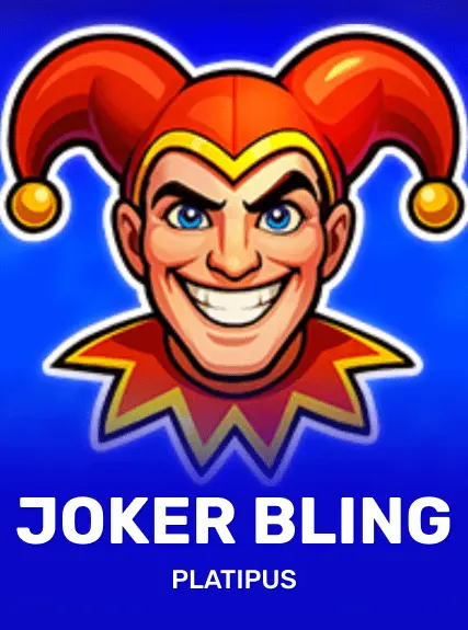 Joker Bling — Platipus