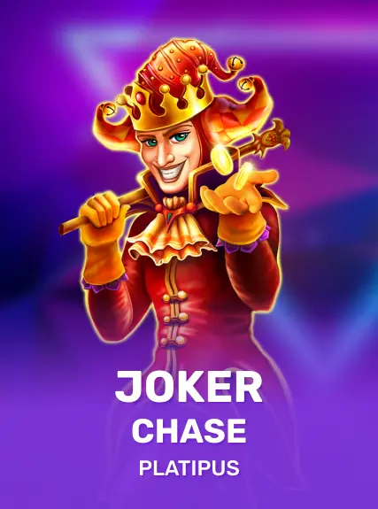 Joker Chase — Platipus