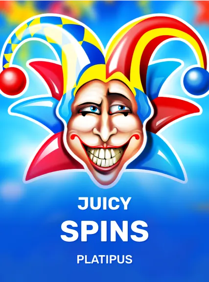 Juicy Spins — Platipus
