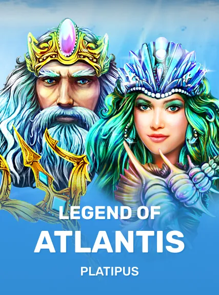 Legend of Atlantis — Platipus
