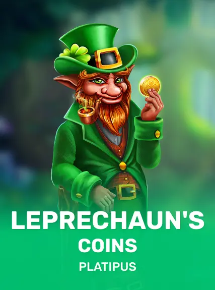 Leprechaun's Coins — Platipus