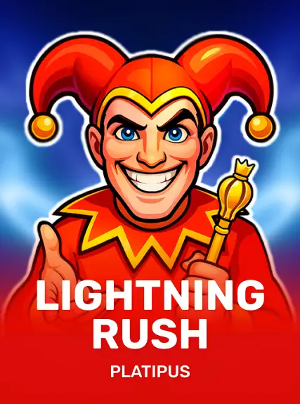 Lightning Rush — Platipus