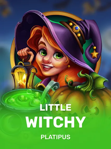 Little Witchy — Platipus