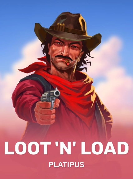 Loot 'n' Load — Platipus