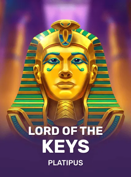 Lord of the Keys — Platipus