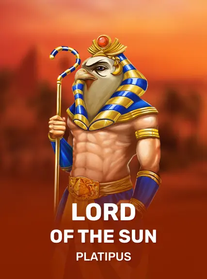 Lord of the Sun — Platipus