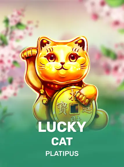 Lucky Cat — Platipus