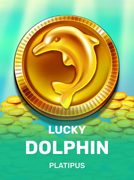 Lucky Dolphin — Platipus