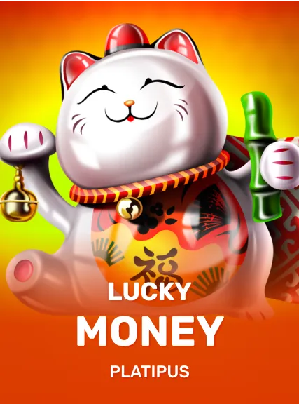 Lucky Money — Platipus
