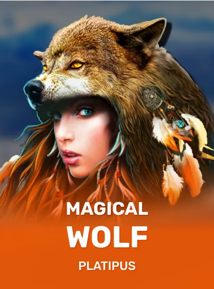 Magical Wolf — Platipus
