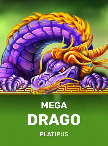 Mega Drago — Platipus