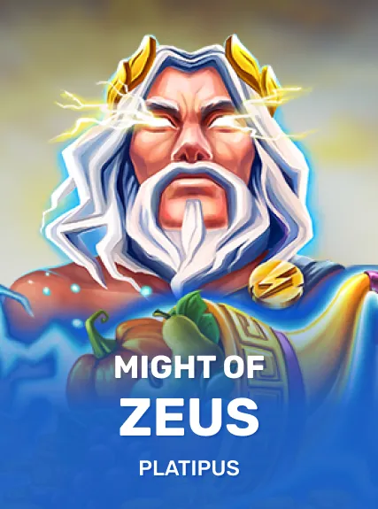 Might of Zeus — Platipus