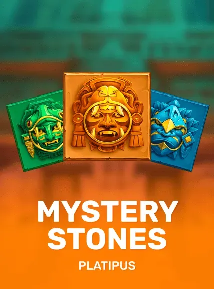 Mystery Stones — Platipus