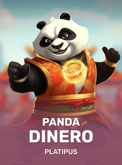 Panda Dinero — Platipus