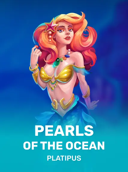 Pearls of the Ocean — Platipus