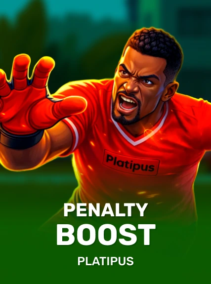 Penalty Boost — Platipus