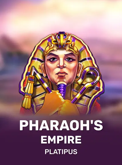 Pharaoh's Empire — Platipus