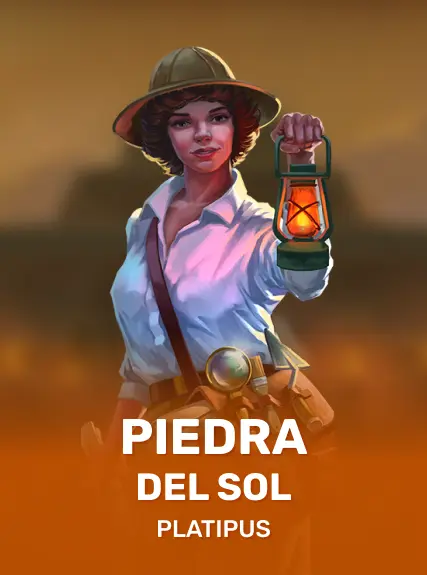 Piedra del Sol — Platipus