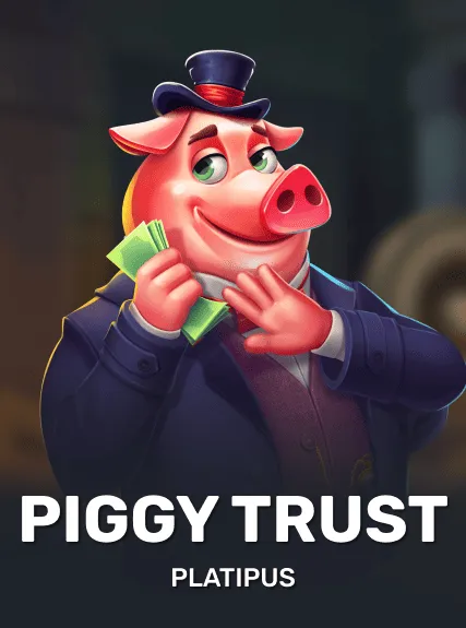 Piggy Trust — Platipus