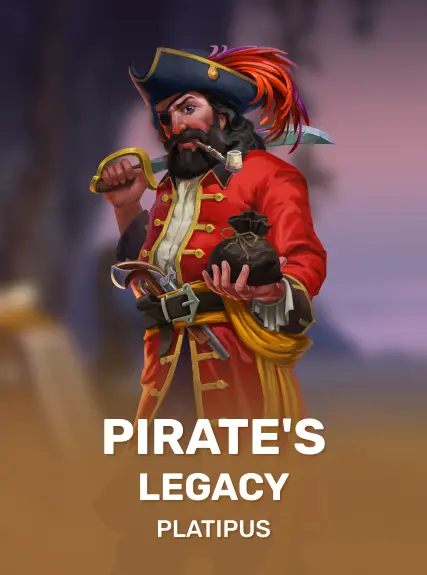 Pirate's Legacy — Platipus