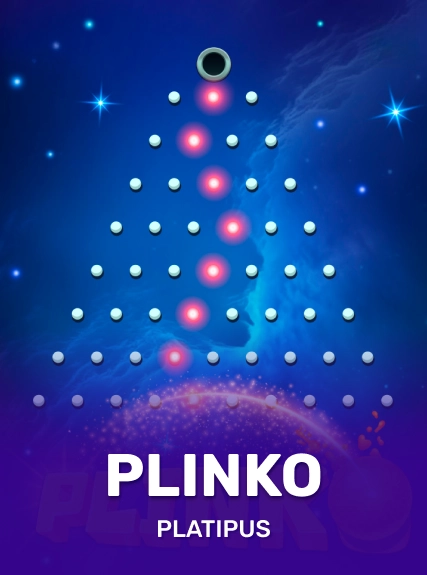 Plinko — Platipus