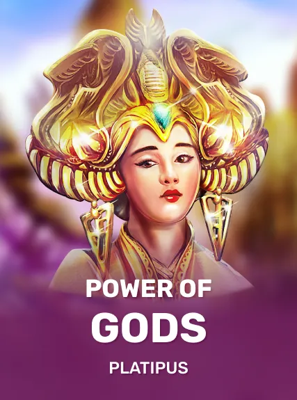 Power of Gods — Platipus