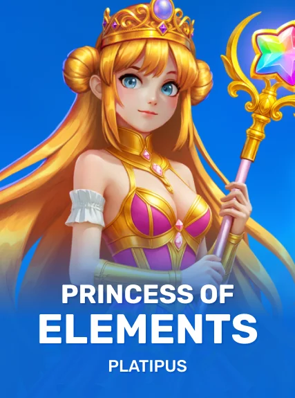 Princess of Elements — Platipus