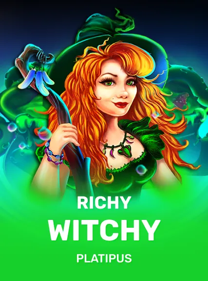 Richy Witchy — Platipus