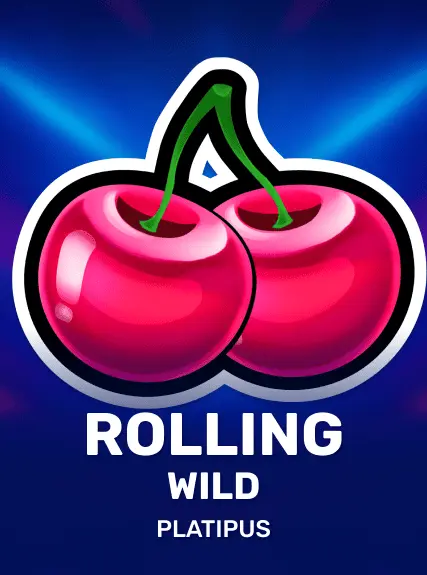 Rolling Wild — Platipus