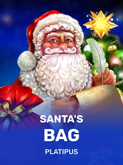 Santa's Bag — Platipus