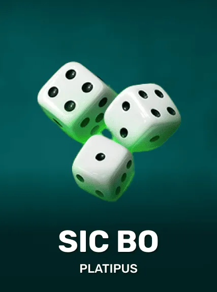 Sic Bo — Platipus