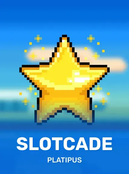 Slotcade — Platipus