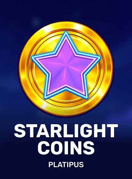 Starlight Coins — Platipus