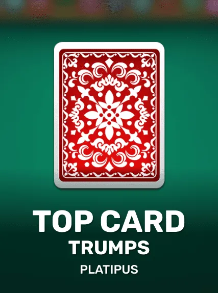 Top Card Trumps — Platipus