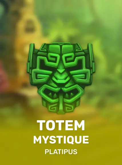 Totem Mystique — Platipus