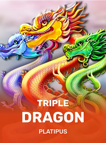 Triple Dragon — Platipus