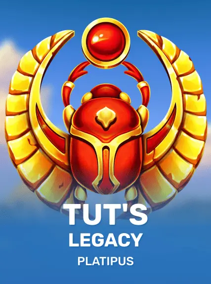 Tut's Legacy — Platipus